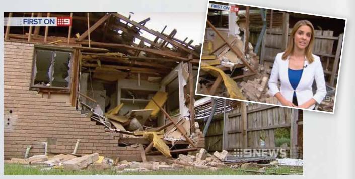 gas leak repair sunshine coast